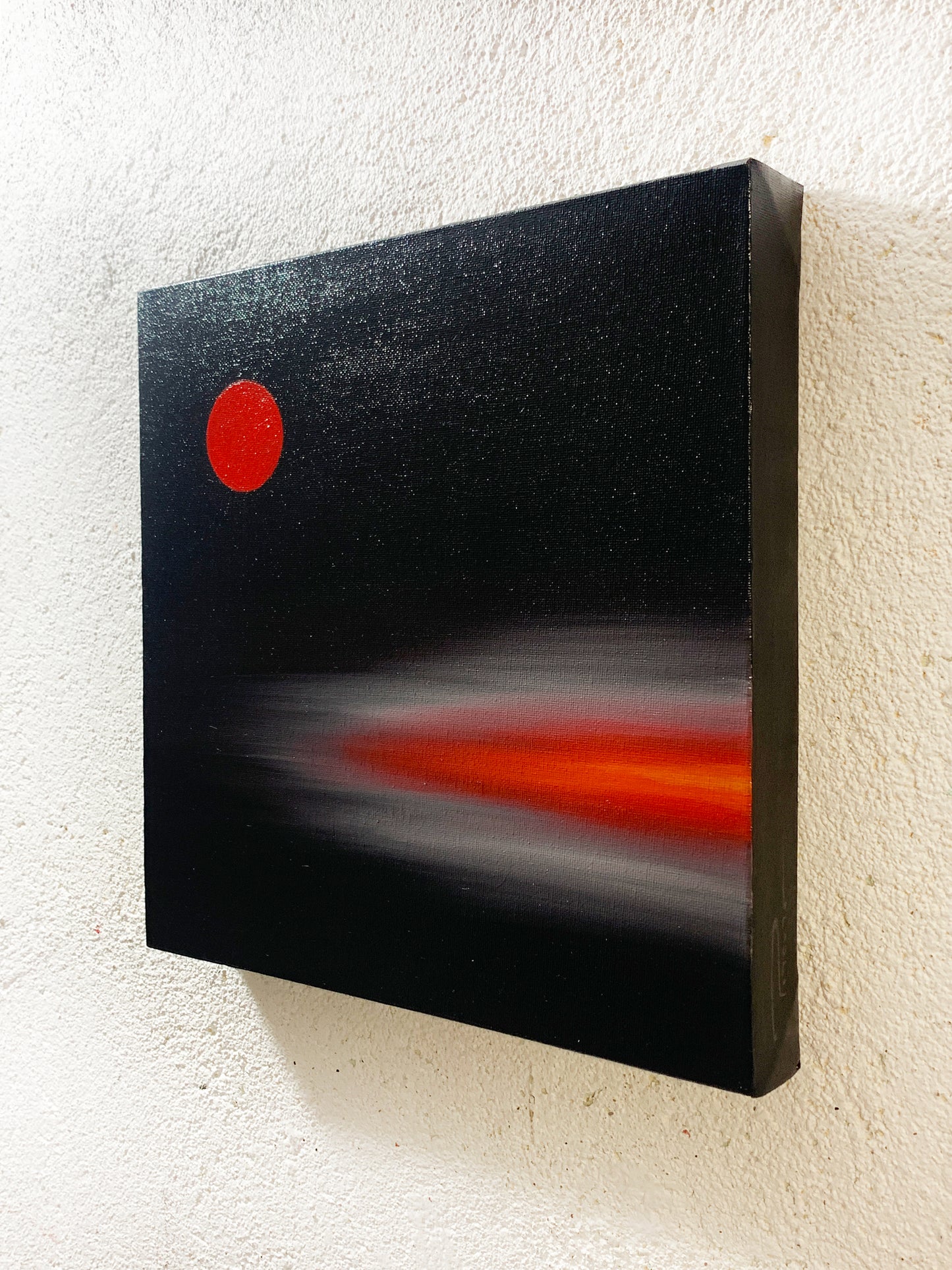 Ancient Light - Amaterasu