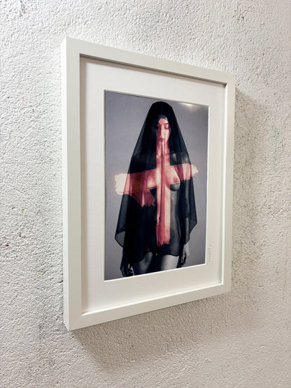 Shroud II