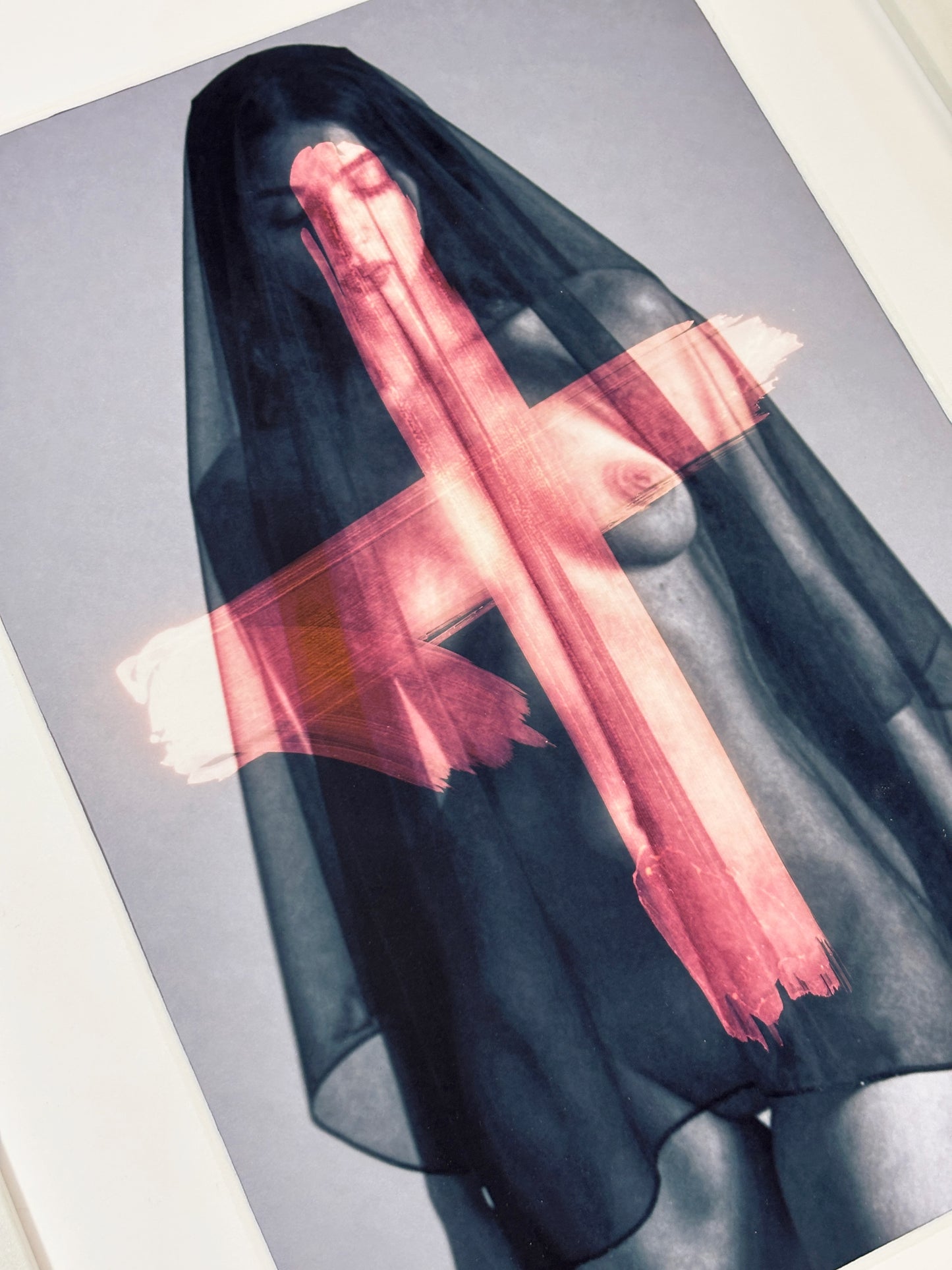 Shroud II