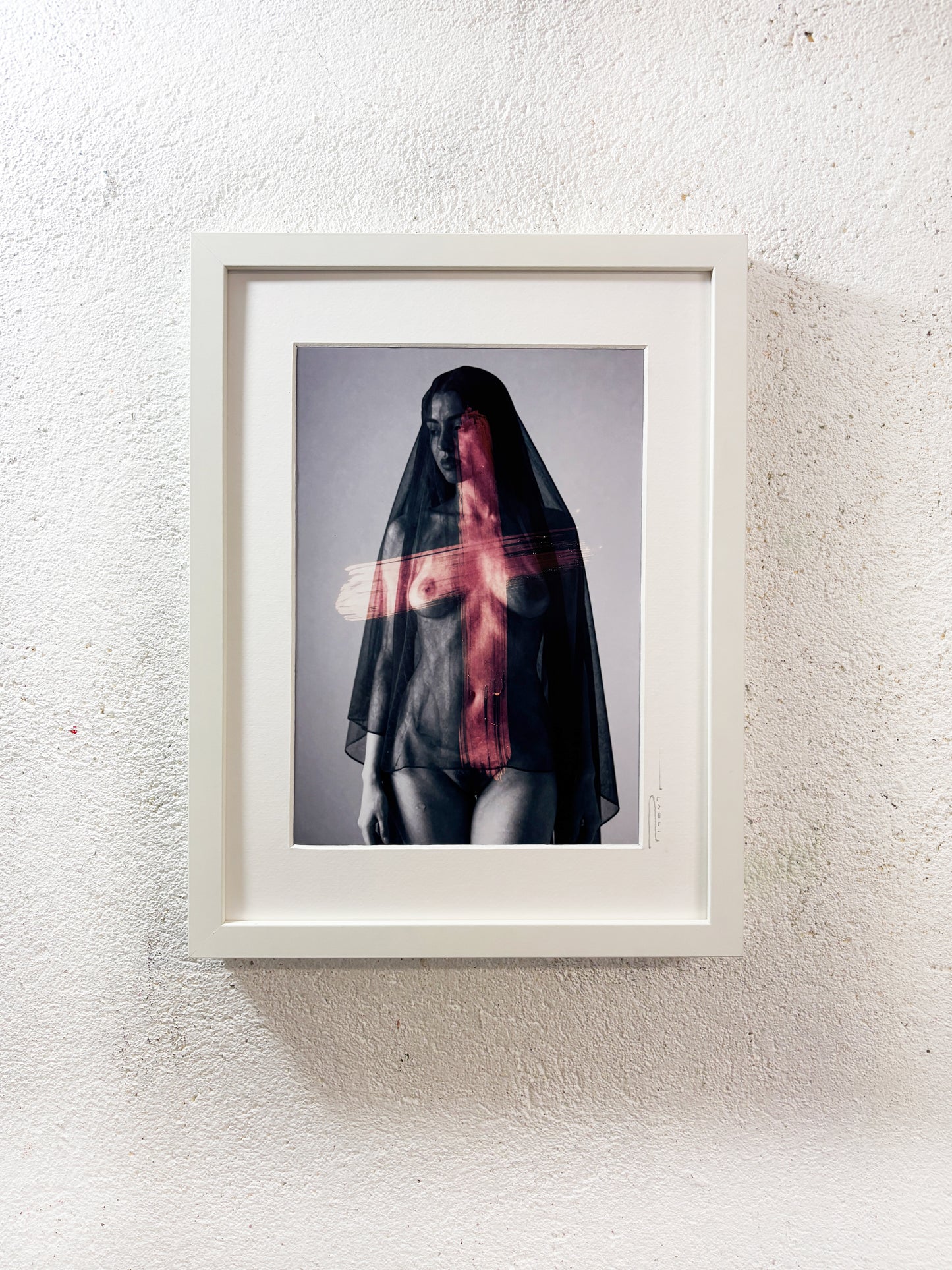 Shroud III