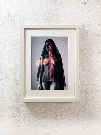 Shroud III