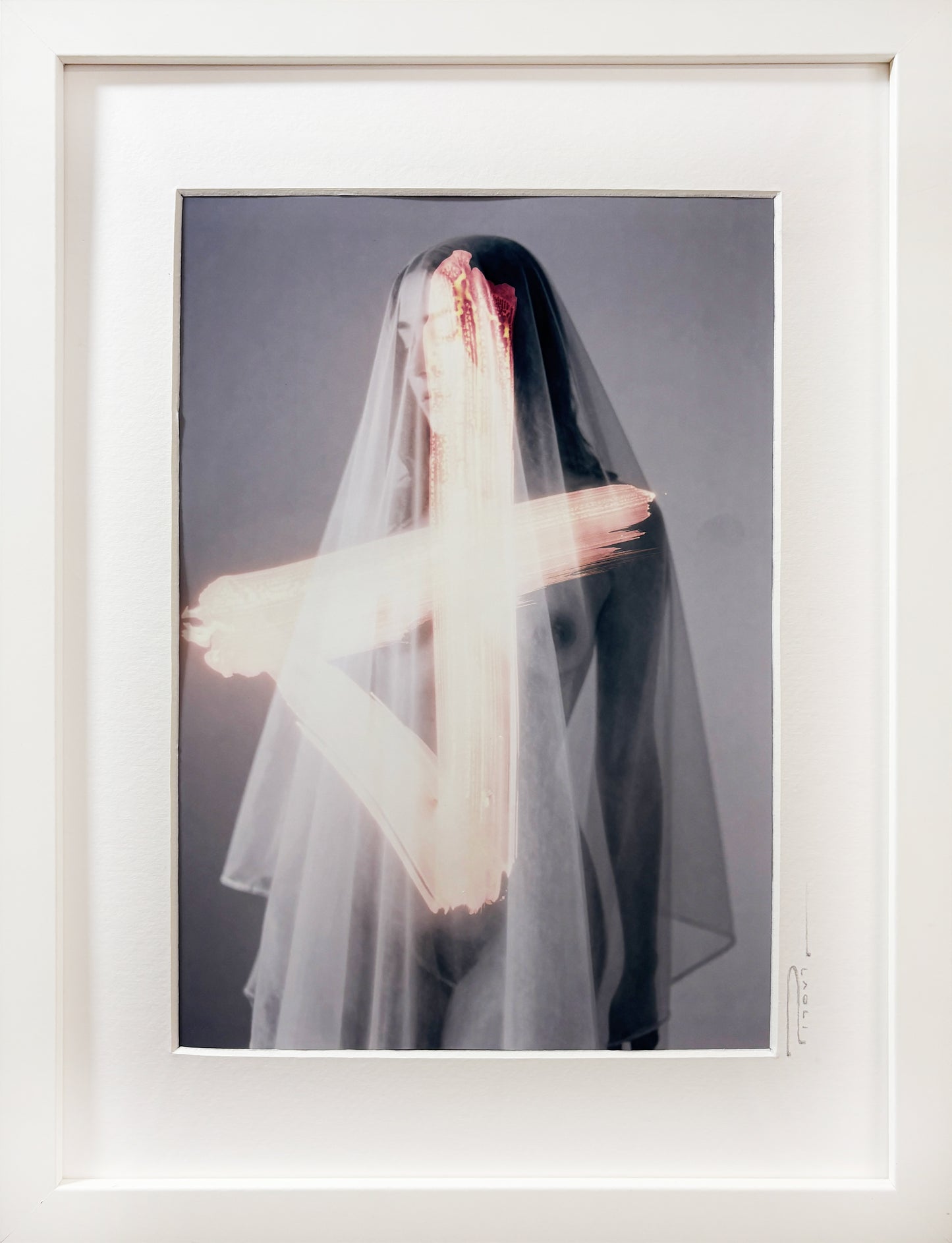 Shroud IV