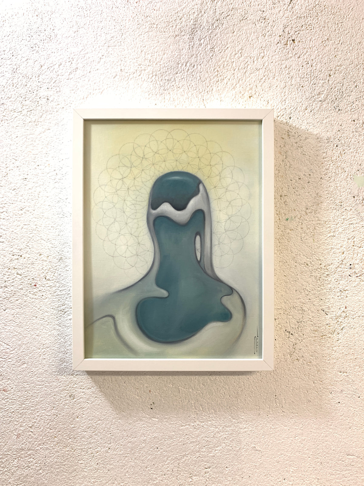 LIQUIN ROSAS - Sentient Animalia