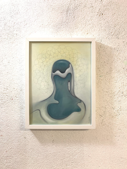 LIQUIN ROSAS - Sentient Animalia