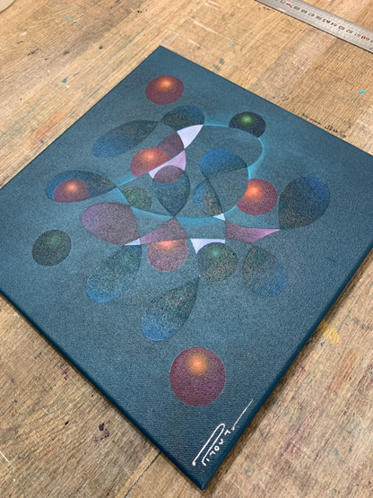 Scalar VIII