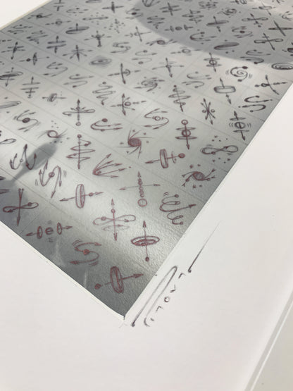 Unidentified Theory III