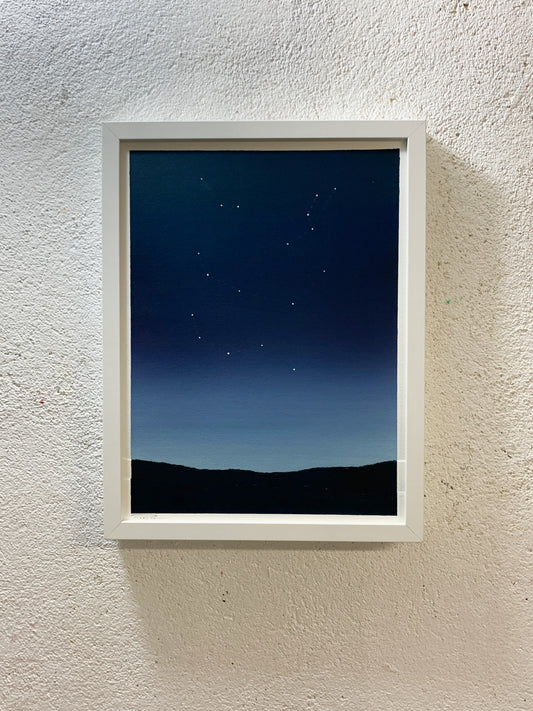 Ancient Light - Constellation B-I