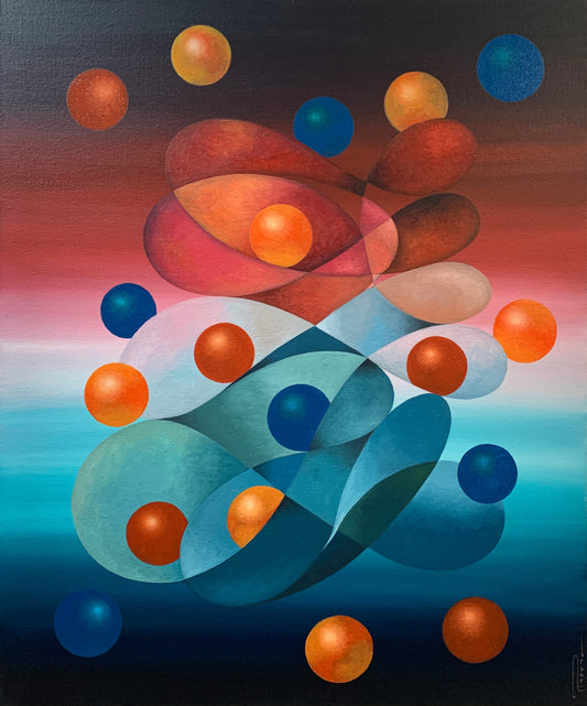 Scalar IV Minor
