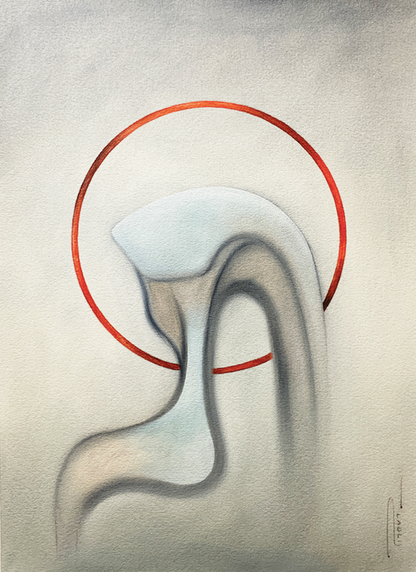 Surrender III - Sentient Animalia
