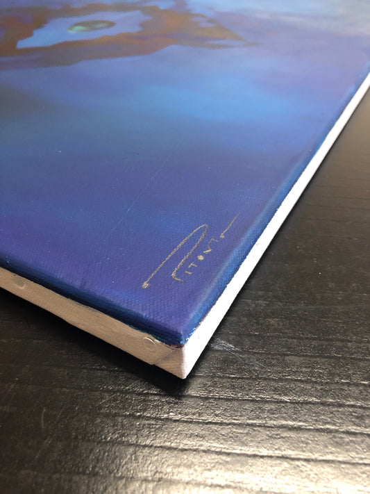 ElectroBlue