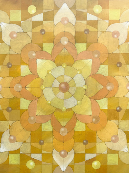 Heliolatry II