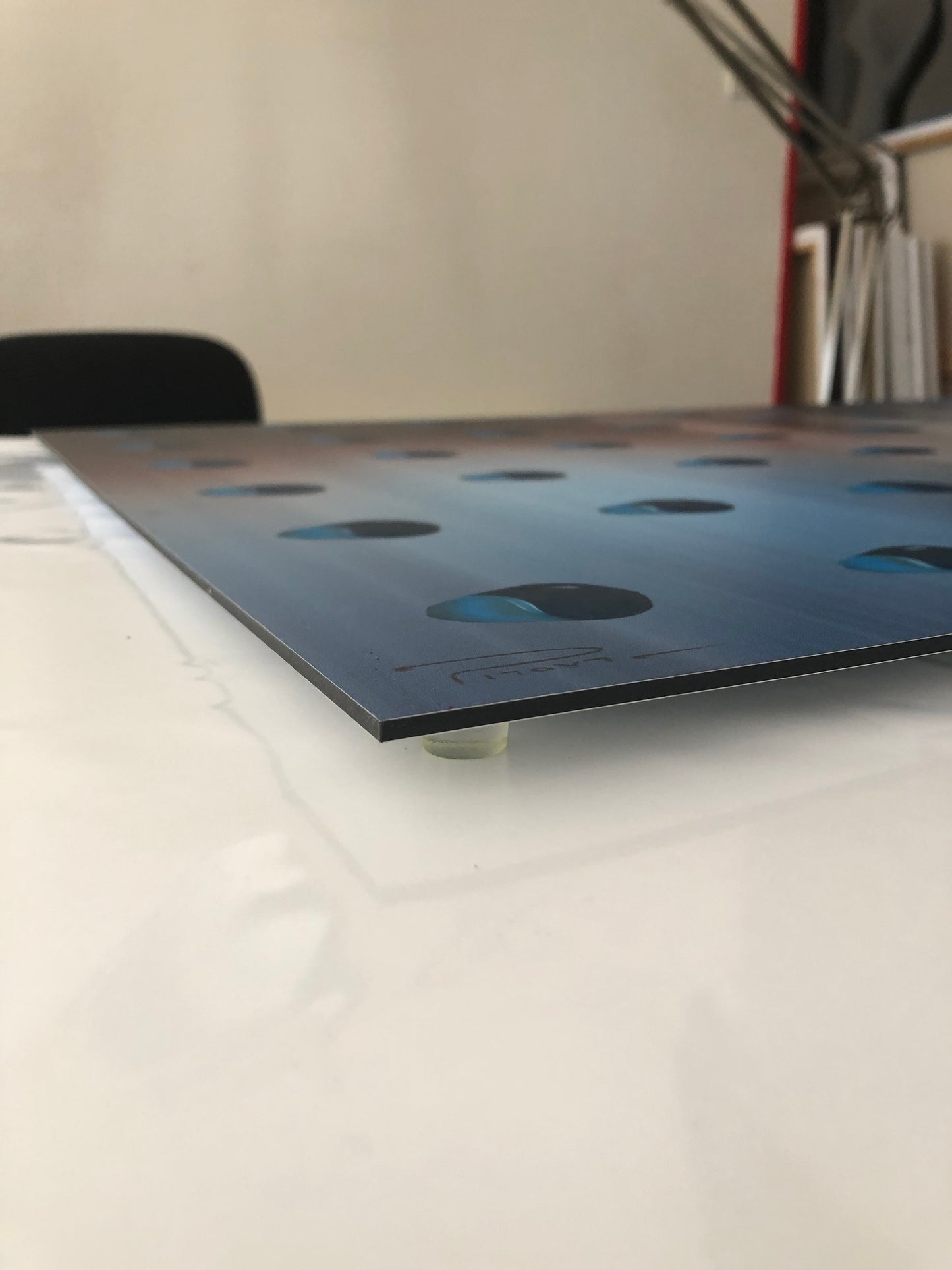 Tesseract
