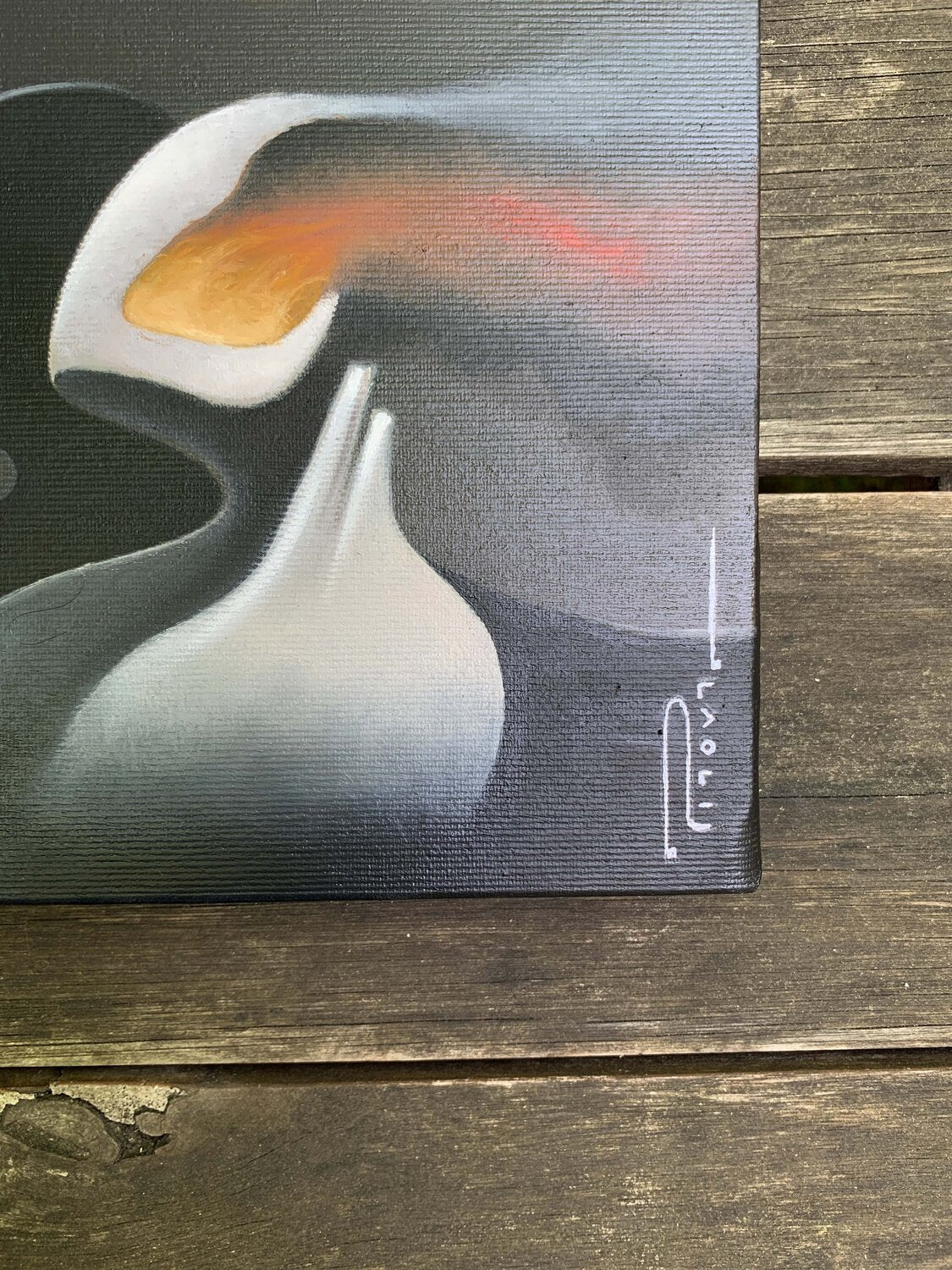 Melancholia MMXI - II