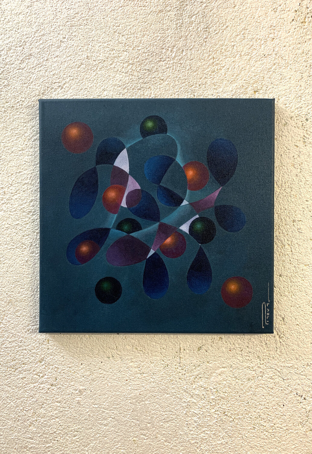 Scalar VIII