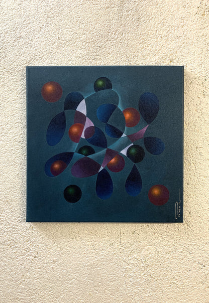 Scalar VIII