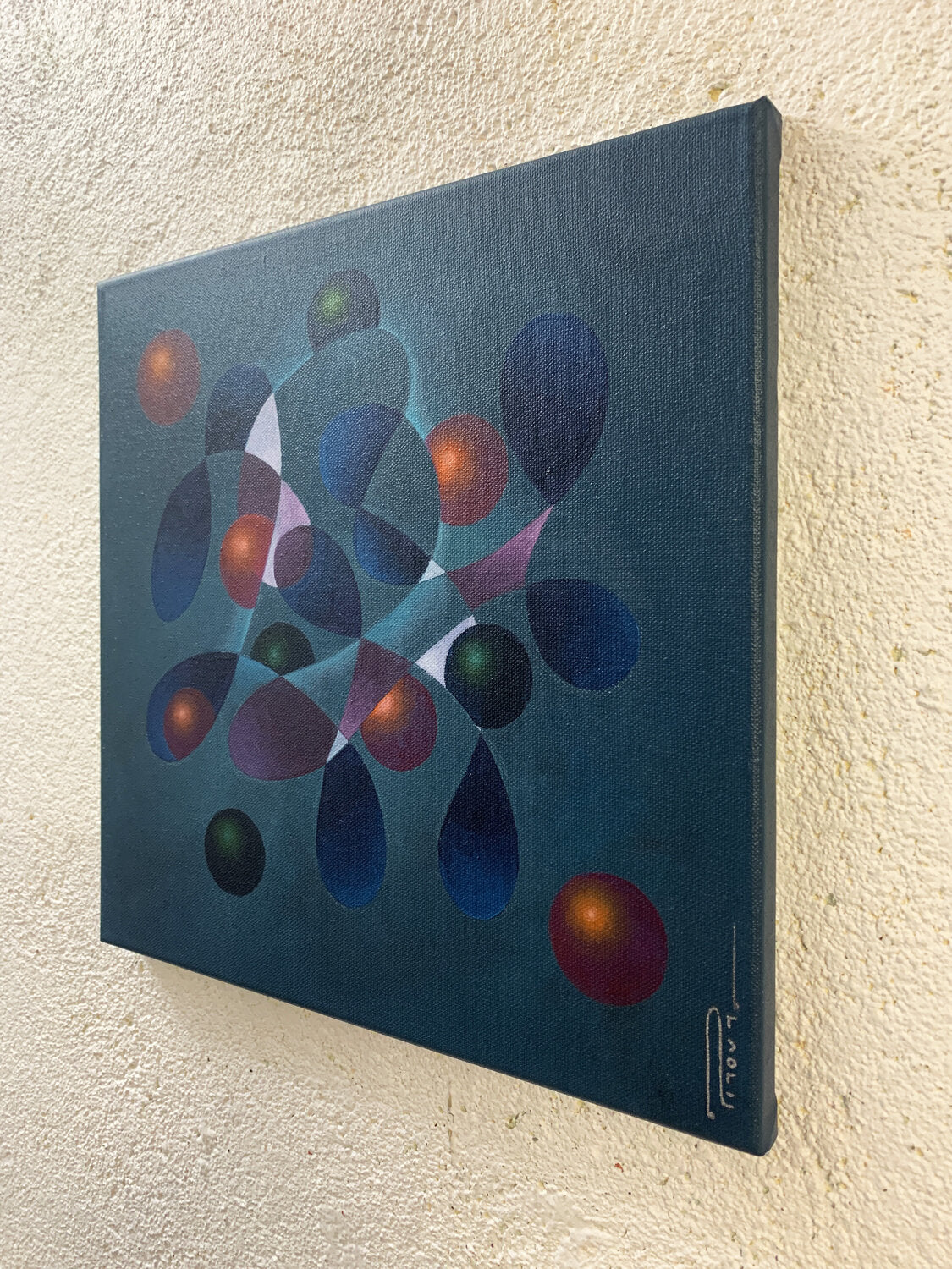 Scalar VIII
