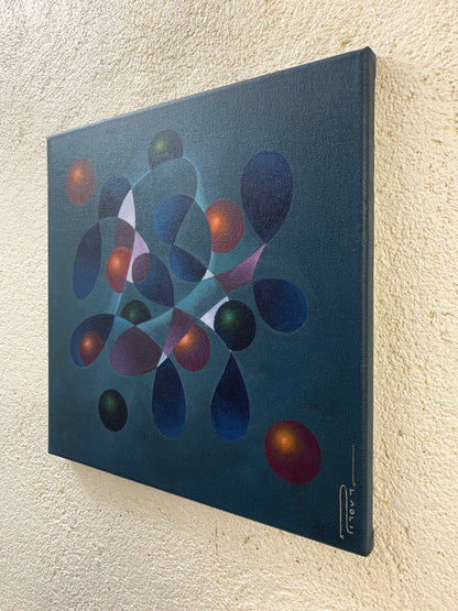 Scalar VIII