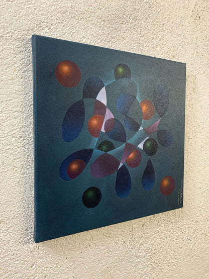 Scalar VIII