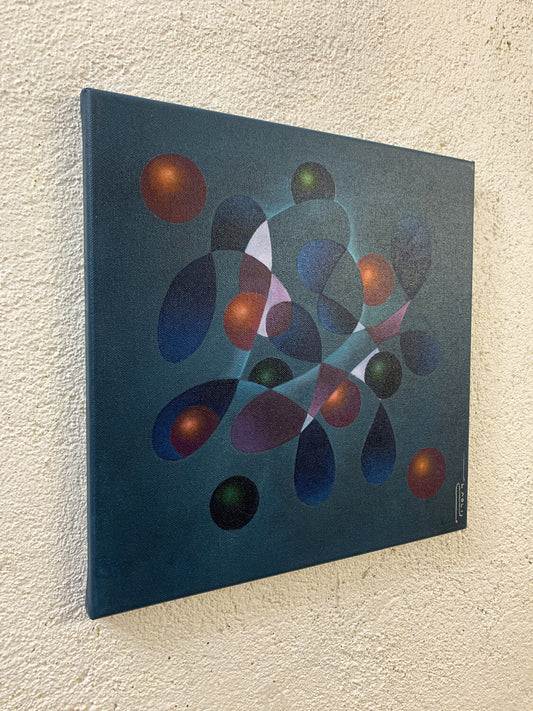 Scalar VIII