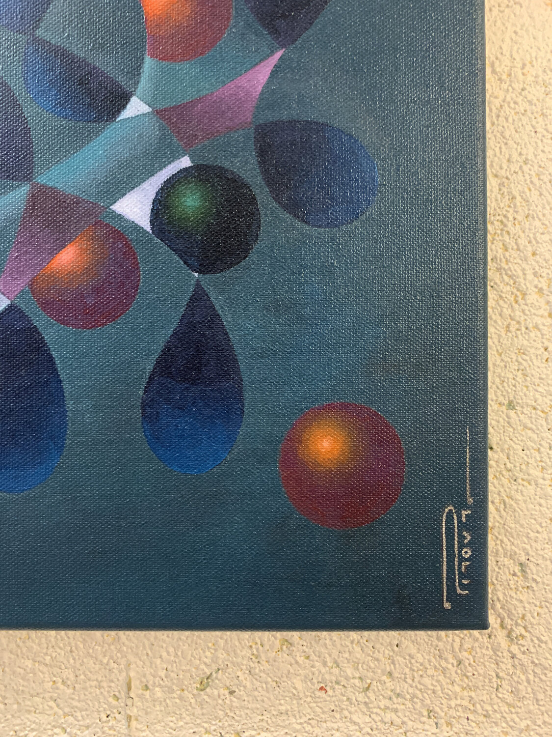 Scalar VIII