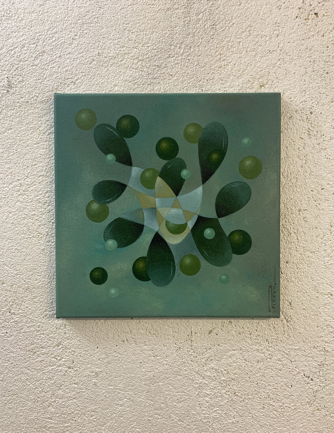 Scalar III