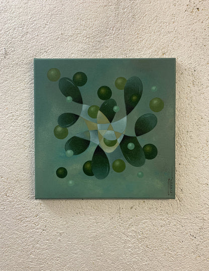 Scalar III