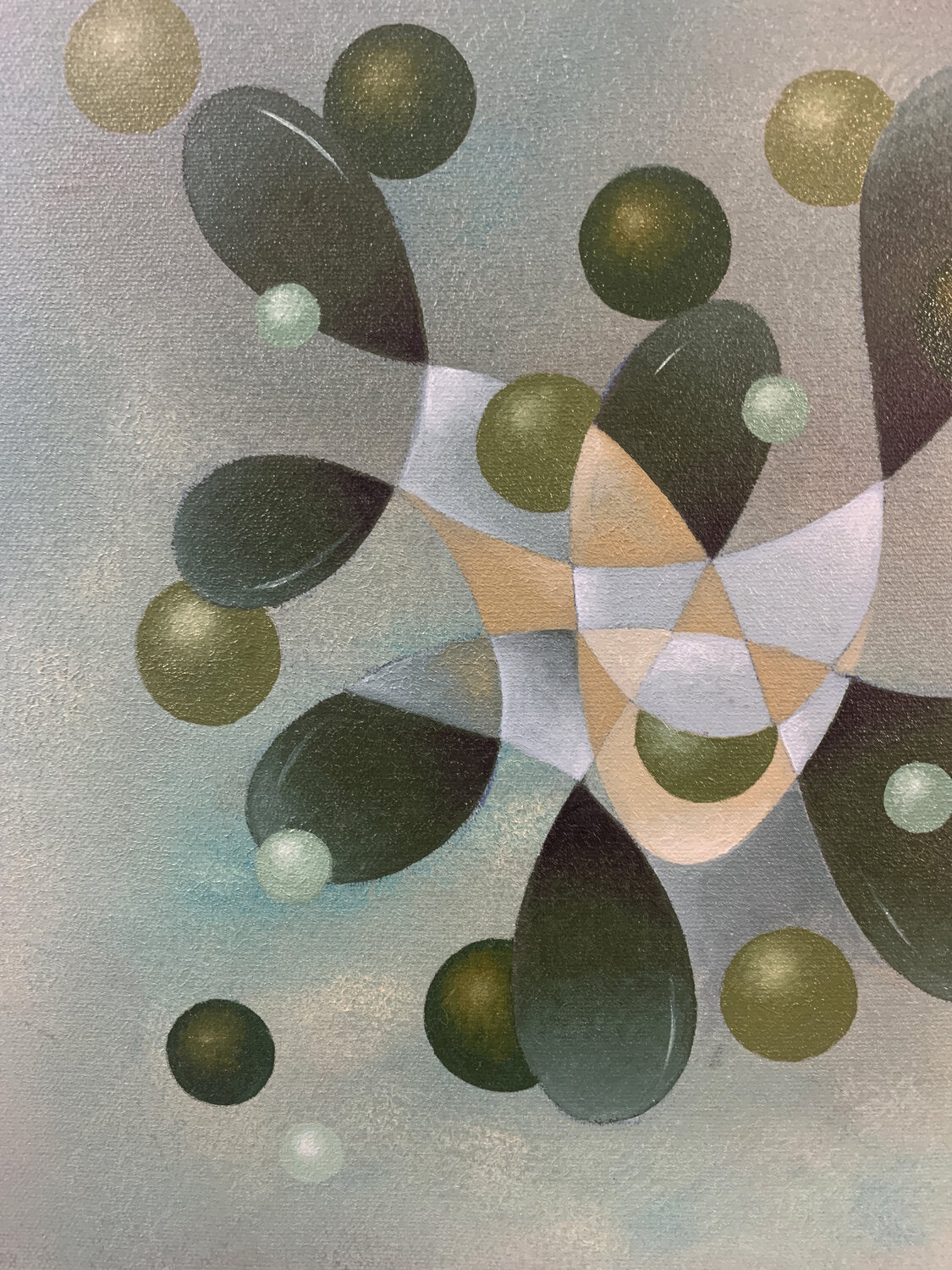 Scalar III