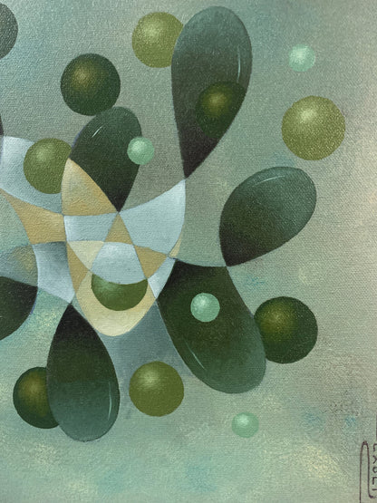 Scalar III