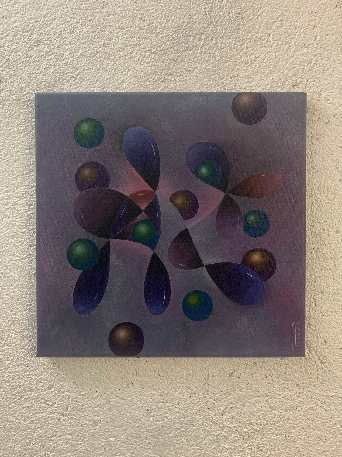 Scalar VII