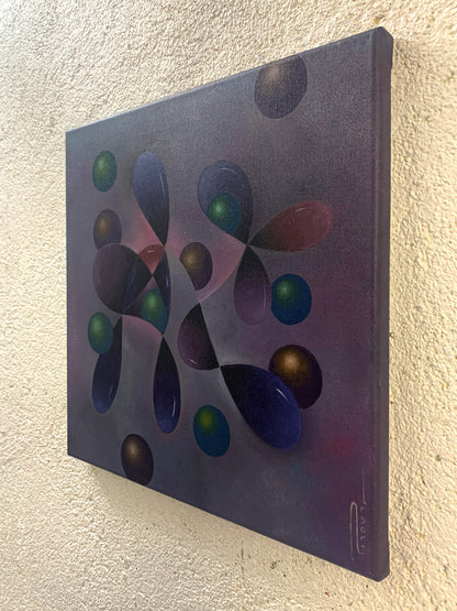 Scalar VII