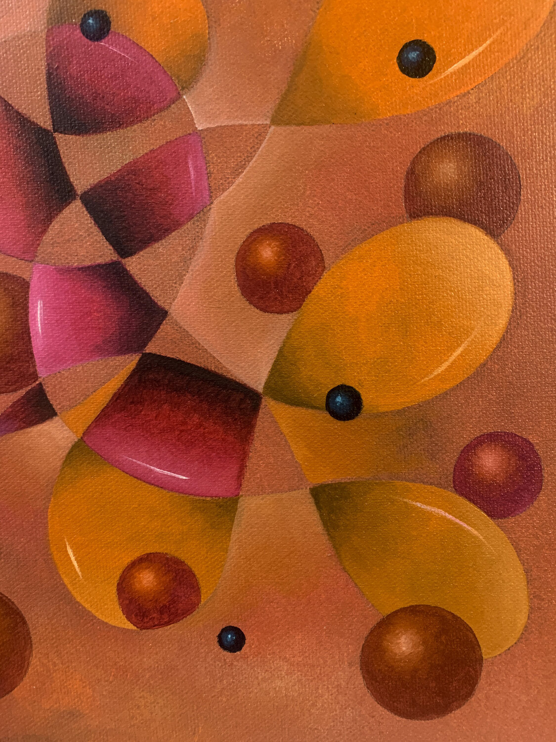 Scalar IV