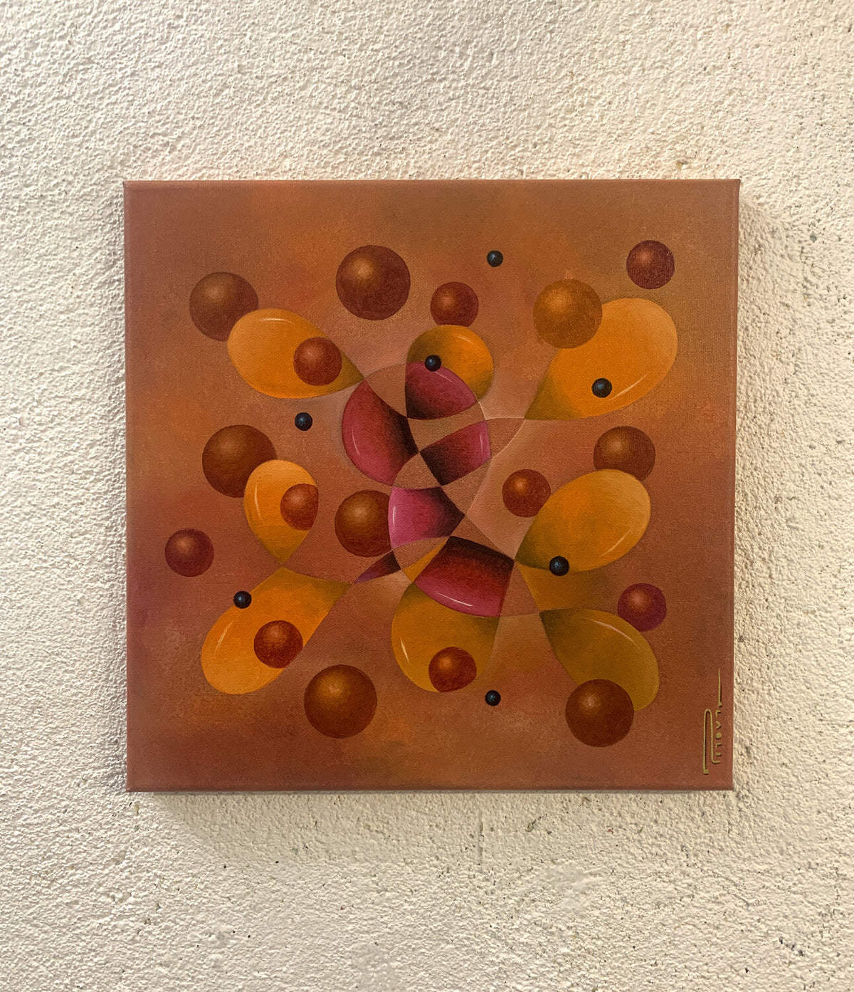 Scalar IV