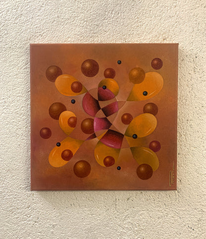 Scalar IV