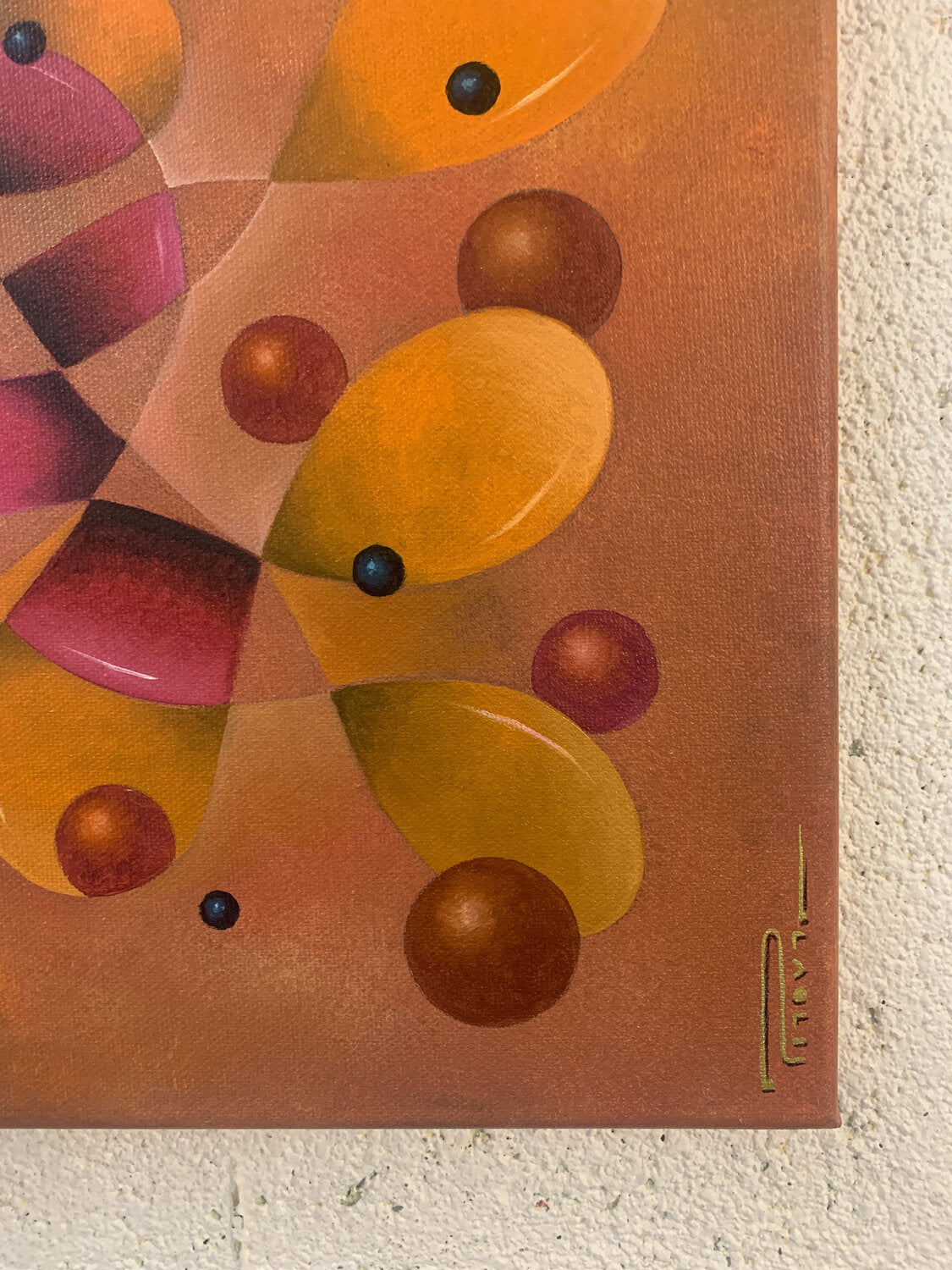 Scalar IV