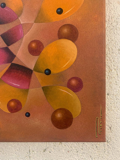 Scalar IV