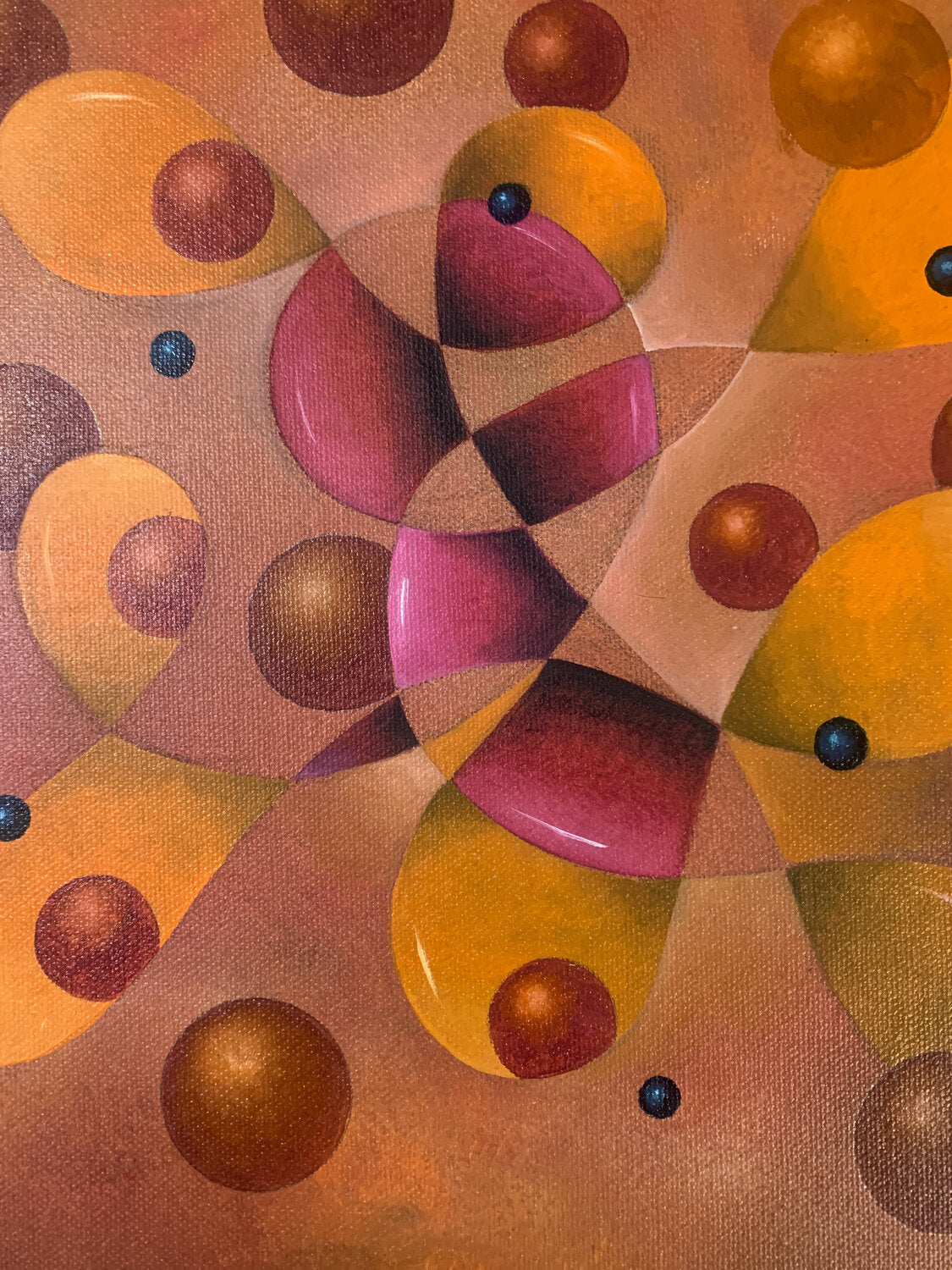 Scalar IV