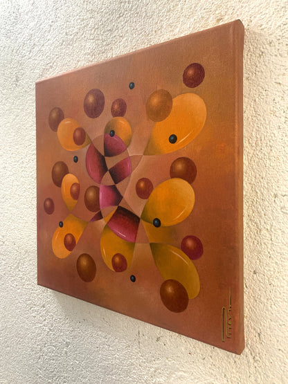 Scalar IV