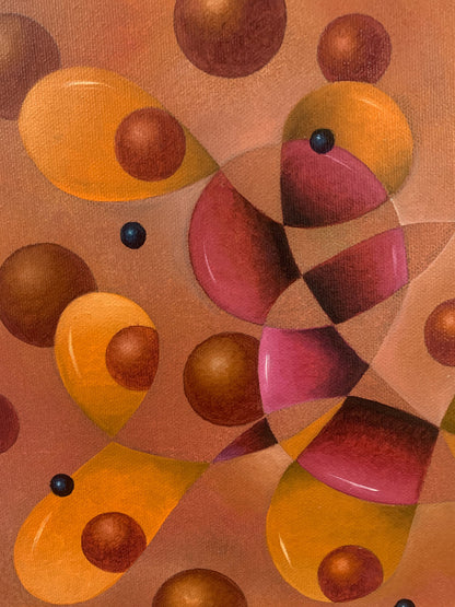 Scalar IV