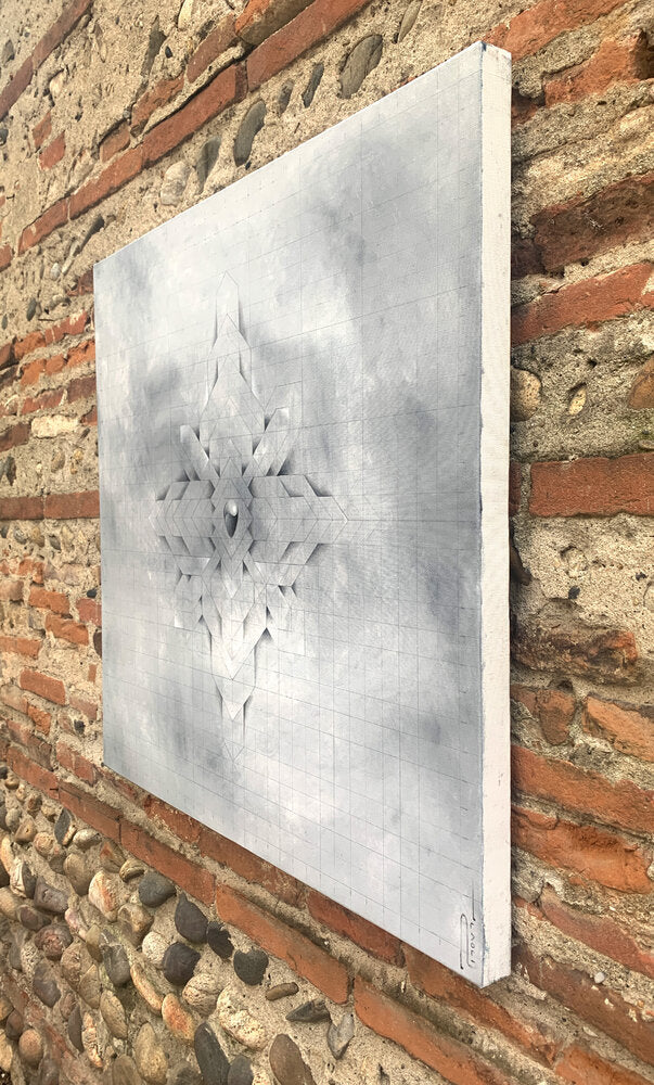 Sentient Mapping