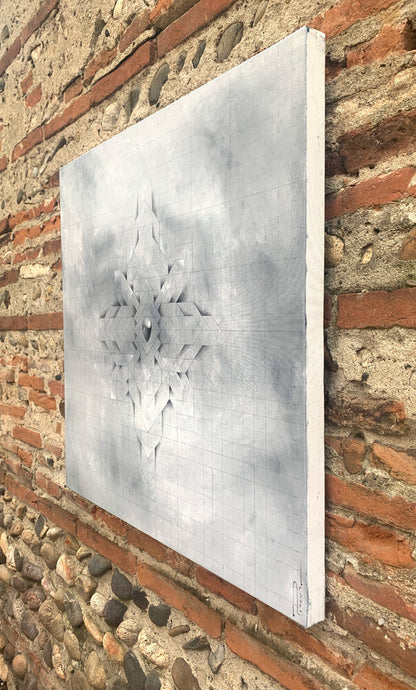 Sentient Mapping