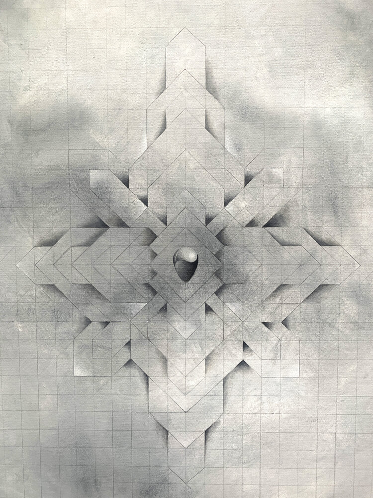Sentient Mapping