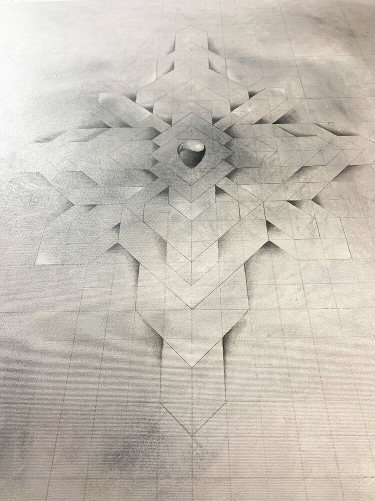 Sentient Mapping
