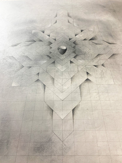 Sentient Mapping