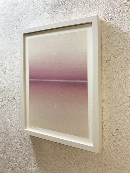 Ancient Light - Horizon