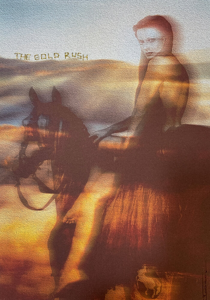 The Gold Rush