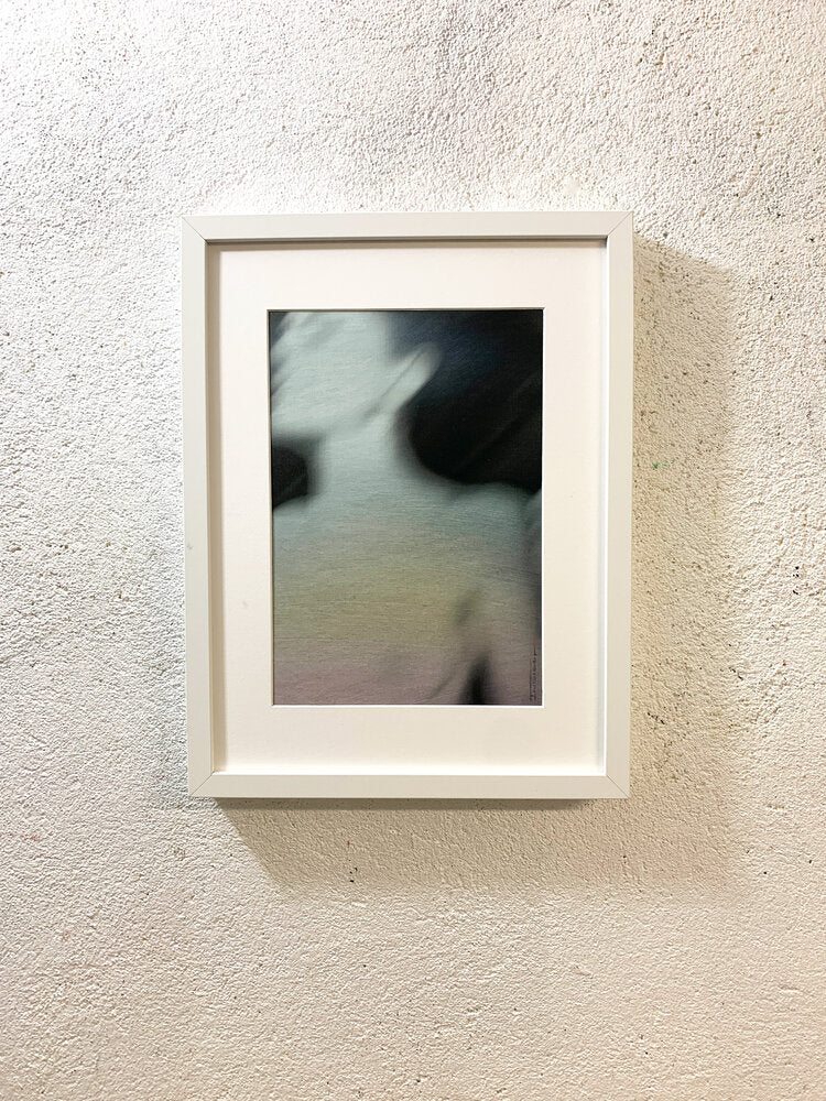 Ephemeral