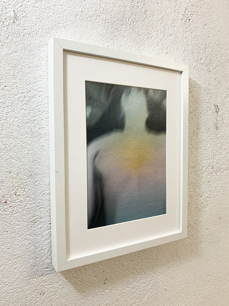 Ephemeral - III