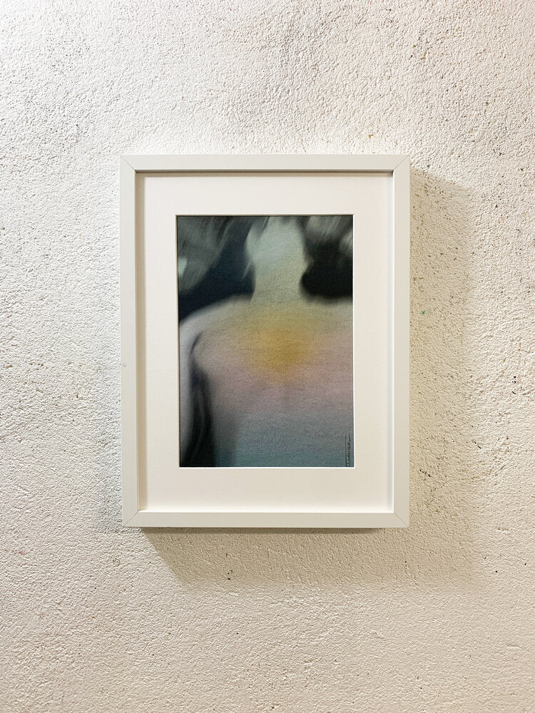 Ephemeral - III