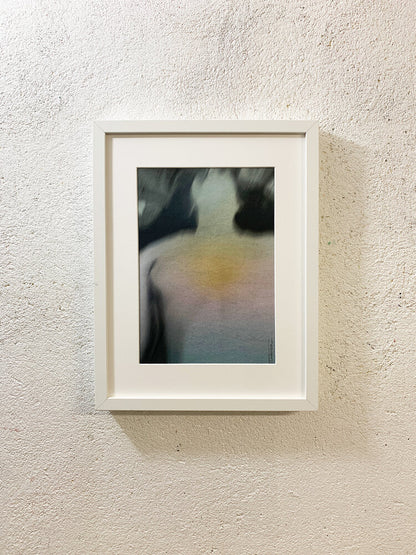 Ephemeral - III