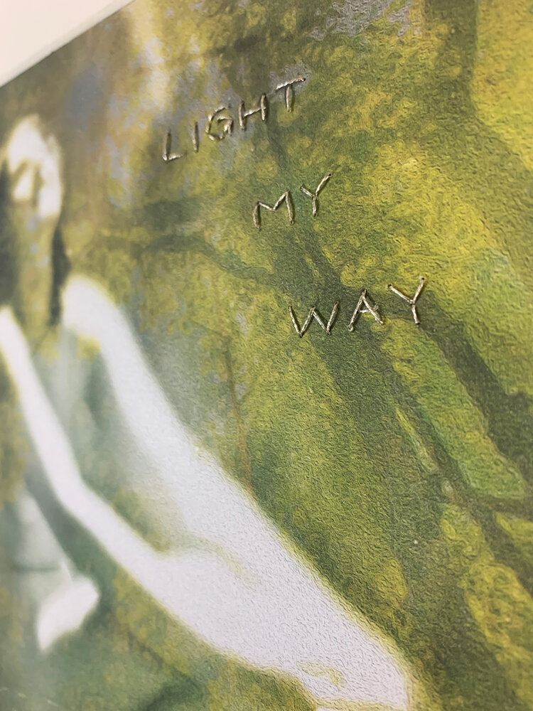 Light my Way
